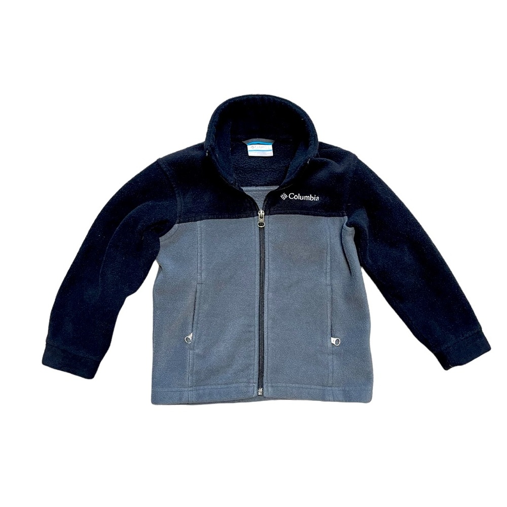 Columbia Fleece Jacket